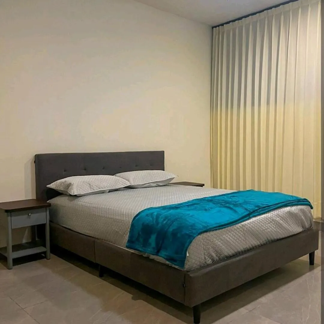Apartment Comodo Departamento Privado 2 Habitaciones Montebello Merida Mexico