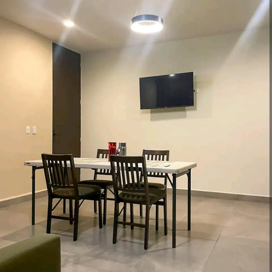 Apartment Comodo Departamento Privado 2 Habitaciones Montebello Merida