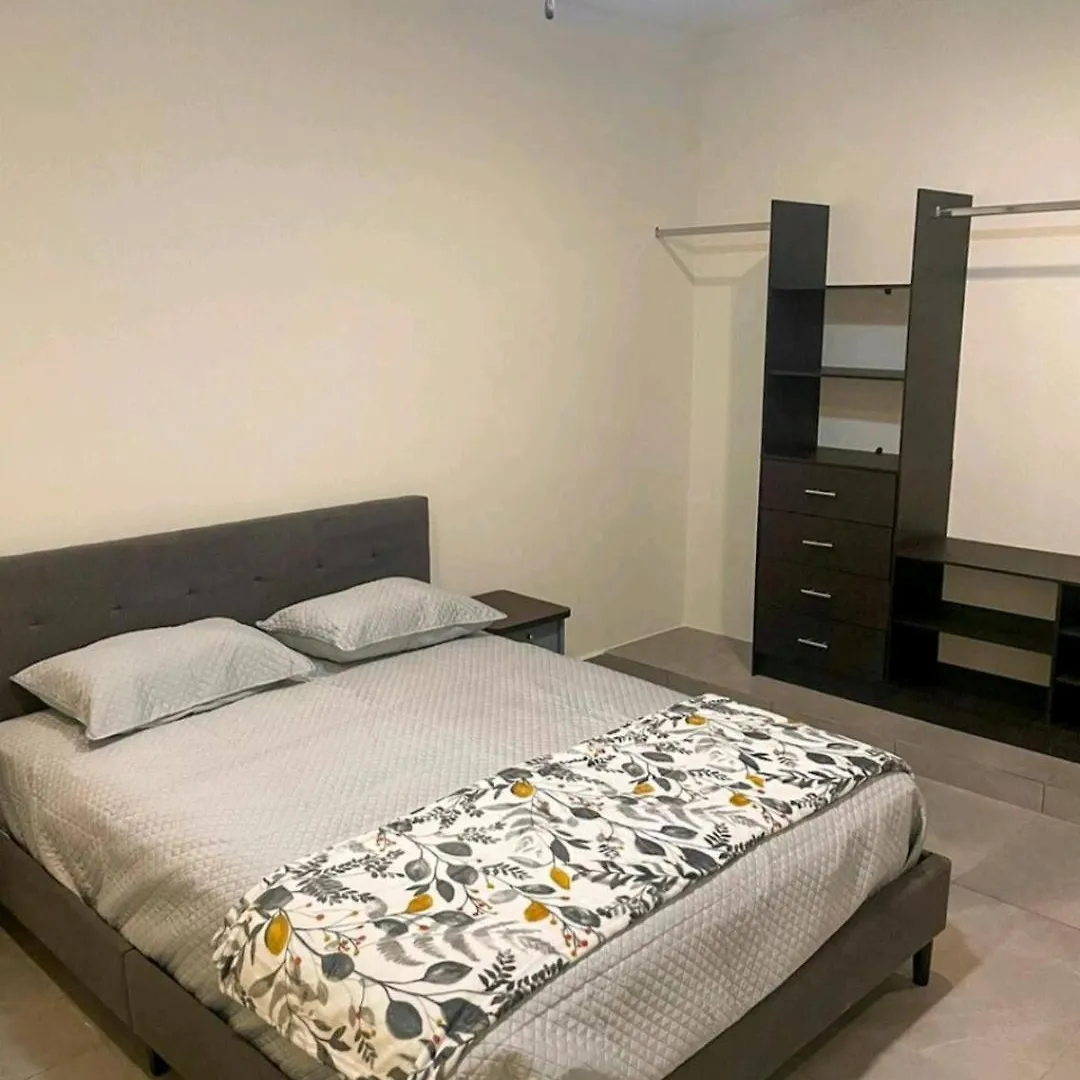 Comodo Departamento Privado 2 Habitaciones Montebello Merida