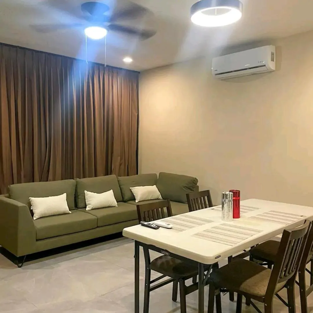 Comodo Departamento Privado 2 Habitaciones Montebello Merida